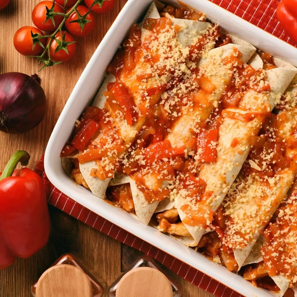 Mexican Catering for Your Next Event in Wichita