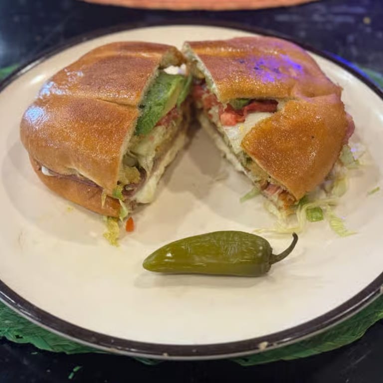 Authentic Carne Asada Burrito and More