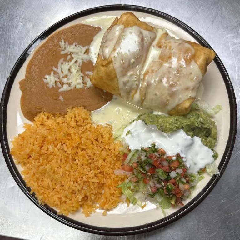Tasty Tortas: Mexican Sandwich Delights