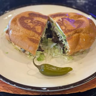 Tortas