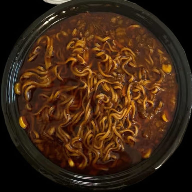 Birria Ramen: A Fusion Delight