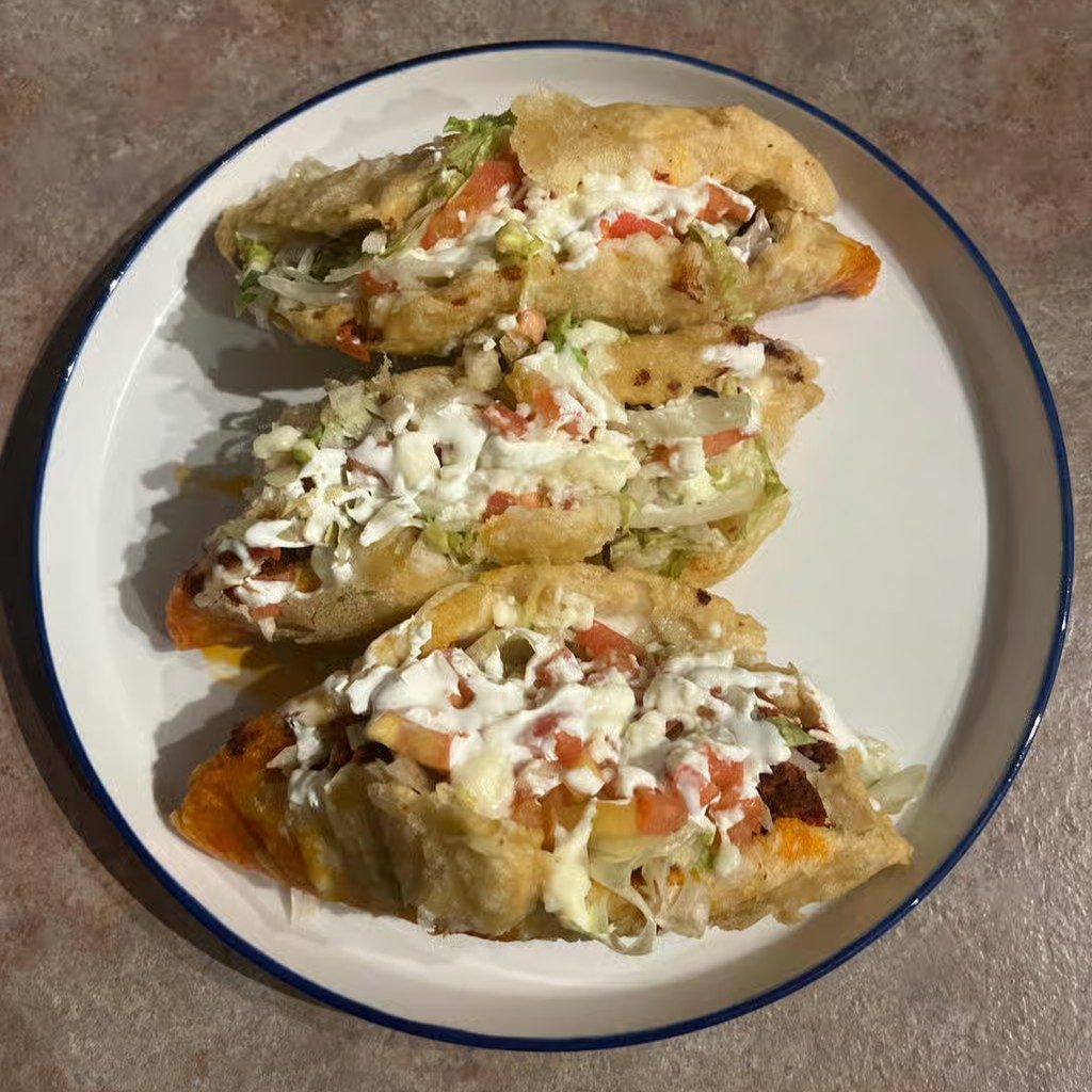 Quesadillas Fritas (3).