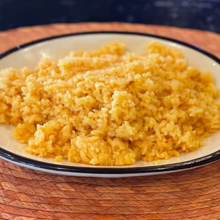 Orden de Arroz.