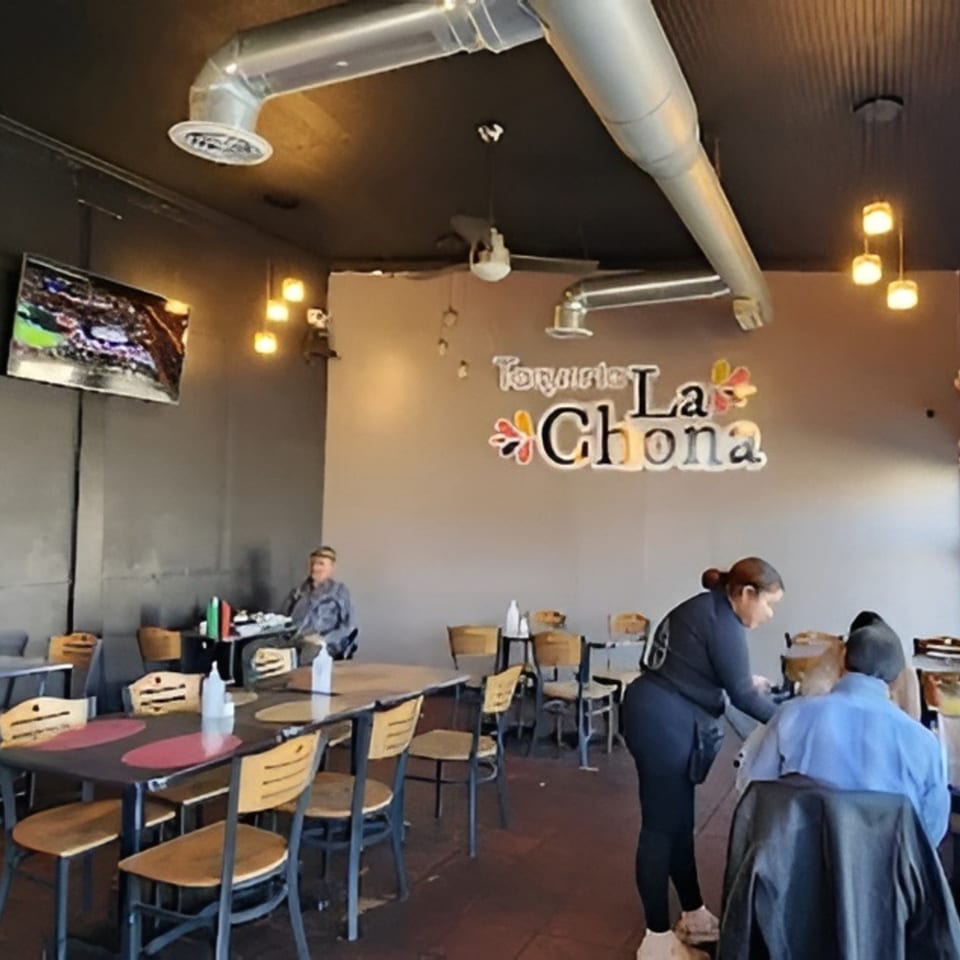 Where Mexican Flavors Meet Wichita Community